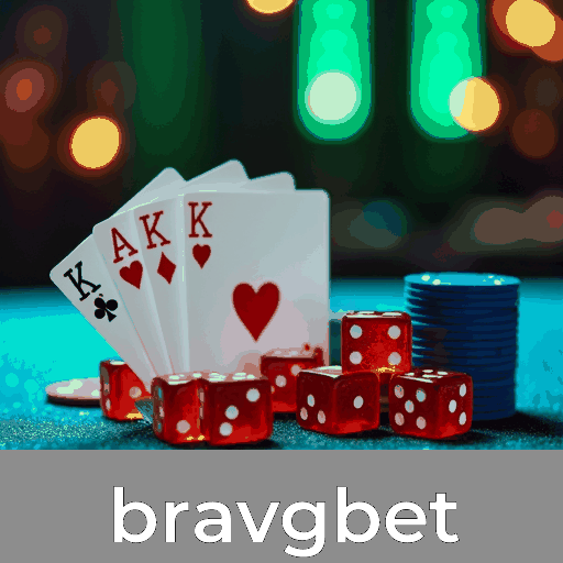 bravgbet Apostas Esportivas Brasil