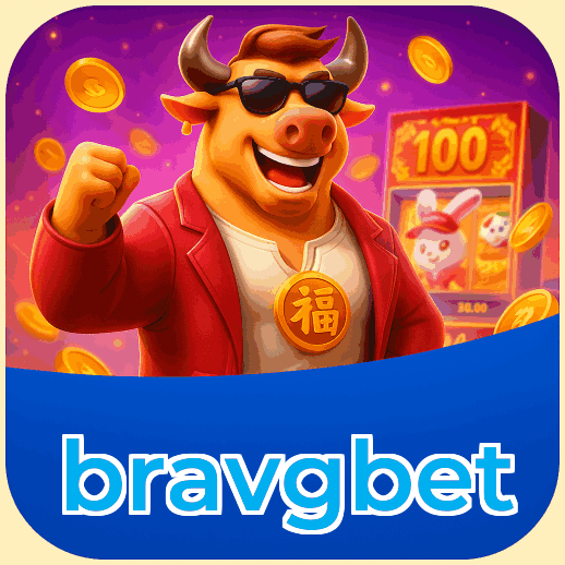 Catálogo bravgbet 2.547 jogos - Pragmatic Play, Evolution, NetEnt